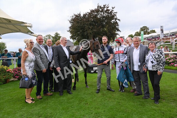 yr04092022r4-41 - Race 4 3.30pm Federation of Bloodstock Agents Nursery Handicap