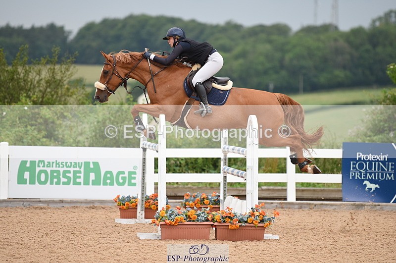 230628A-152920-00937 - Cls 5 Foxhunter & 1.20m Open