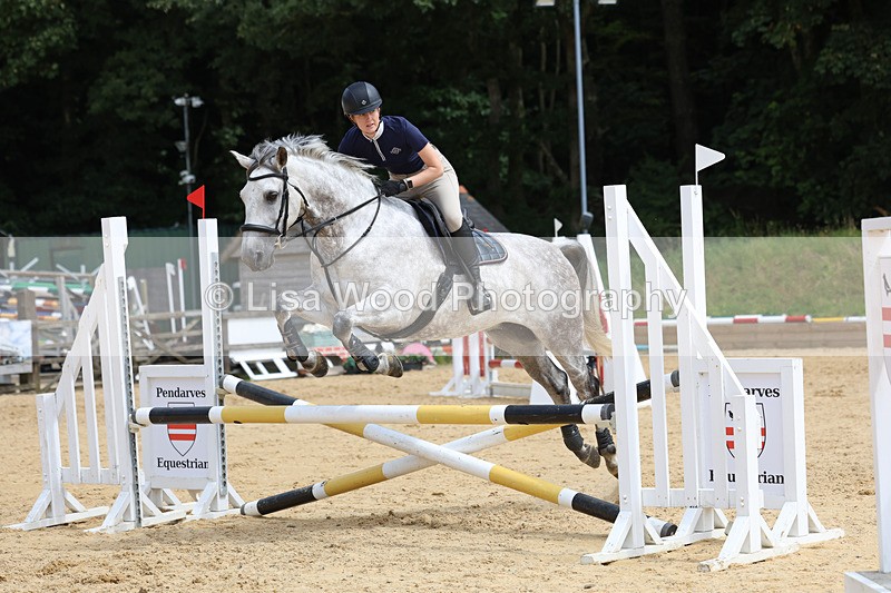 3E7A3680 - Class 9: 80cm Senior