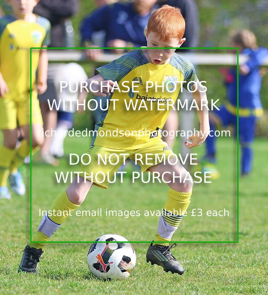 533A9932 - Kendal United under 7's (25/4/26)