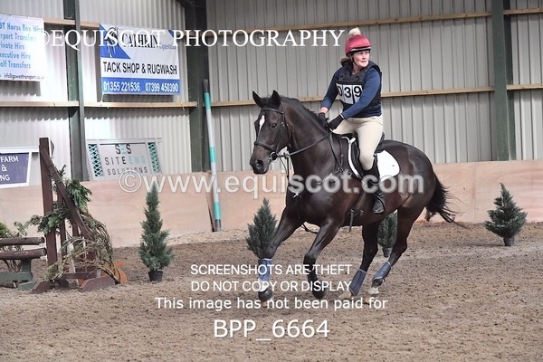 BPP_6664 - CLASS 2 BE70CM