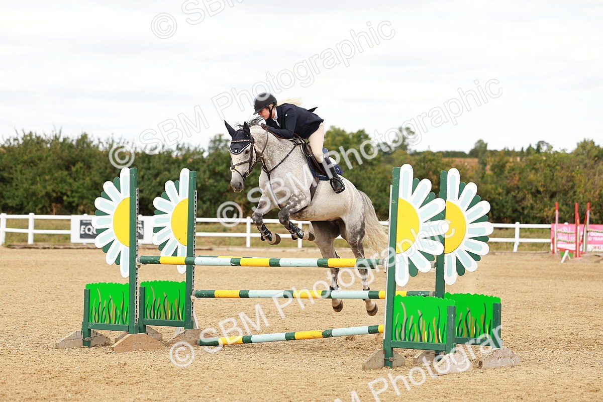 SBM_006837 - Class 4 - Senior British Newcomers - 1.10m
