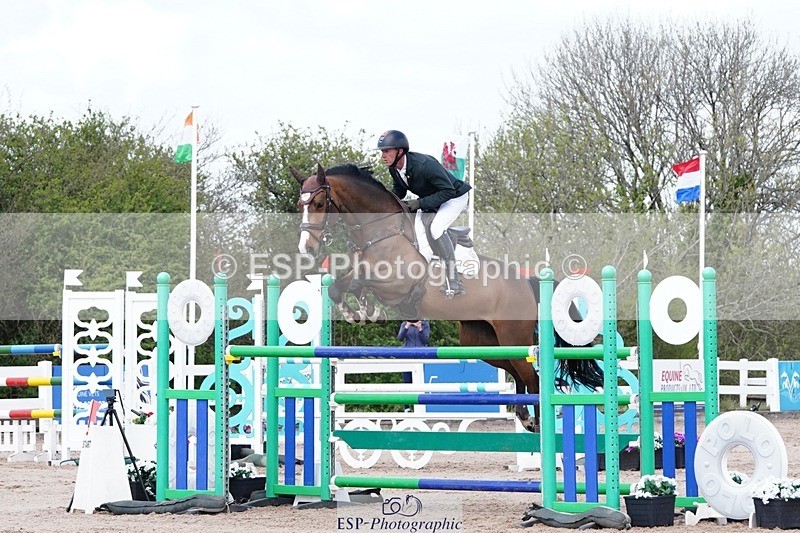 250425-132352-09981 - Cls 34 Young Horse 7yr old