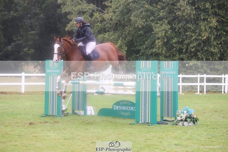 250830A-162317-07481 - Cls 17 Snr Foxhunter