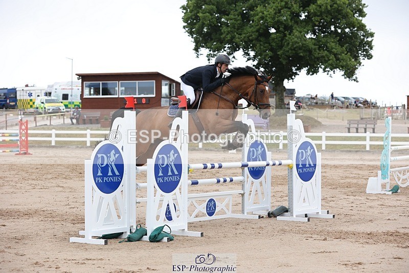 250717-101242-03954 - Cls 9, 1 Star Bronze Tour