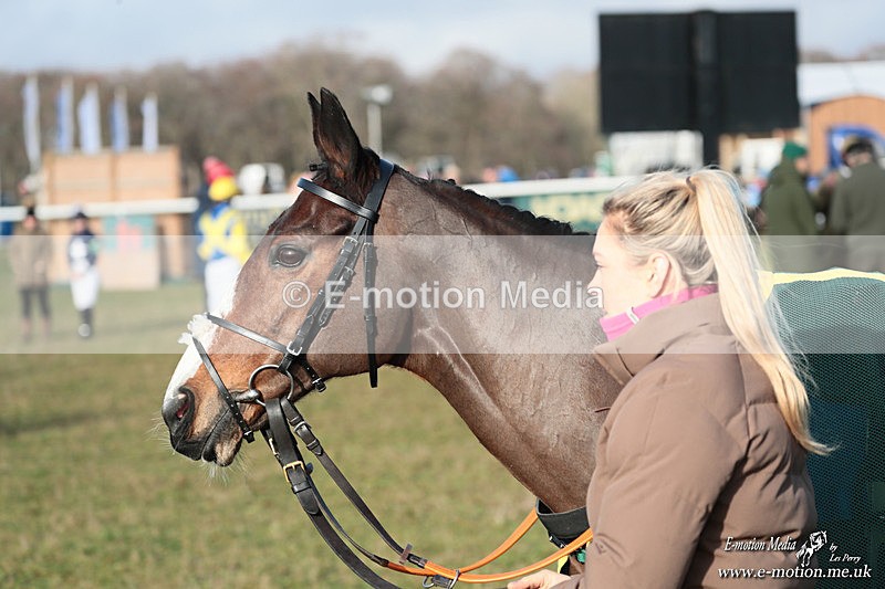 PR PtP 250126 324 - Pony Racing Cocklebarrow 25/01/26