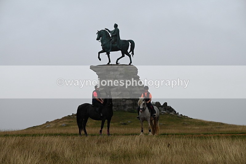 DSC_0768 - Time at Statue 10:58 to 11:53