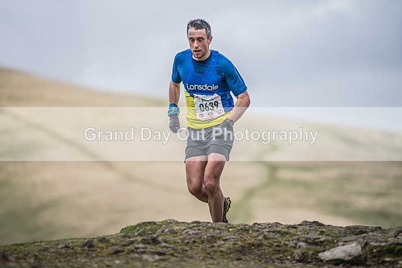 Arant Haw Seniors-296 - Kendal Winter League Arant Haw (Senior Race) Sunday 14th April 2024