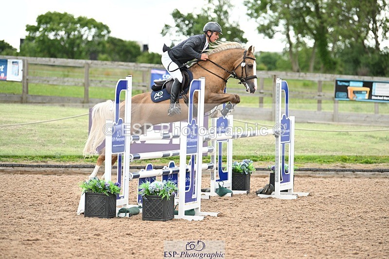 250607-120838-01008 - Cls 10 Pony Newcomers and 1m