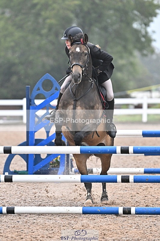 241006A-092701-05686 - Cls 23 85cm Nat Am  Quals