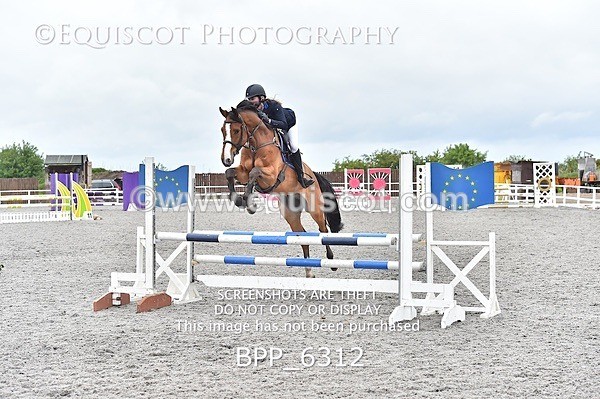 BPP_6312 - SUN CLASS 37 BR NOVICE/90CM