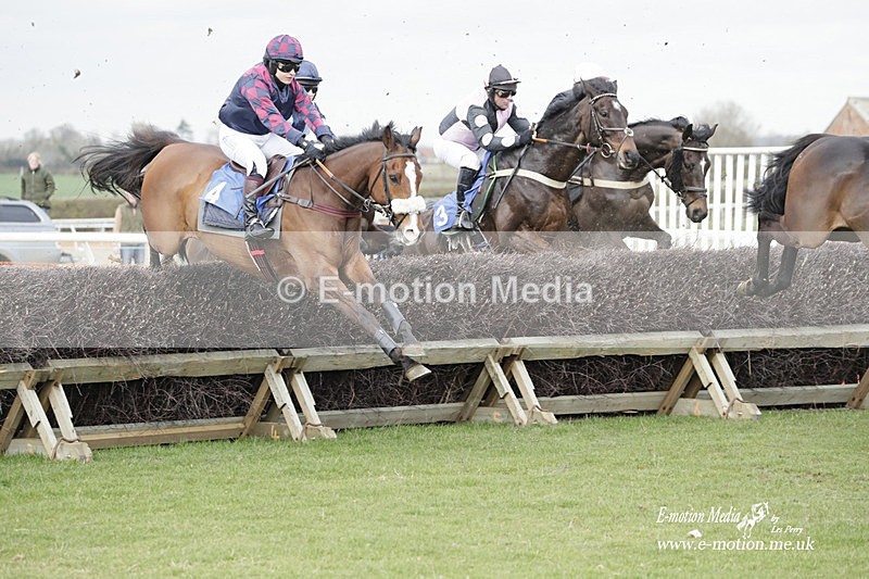 PtP 190323 552 - Oakley Hunt Point-to-Point Brafield-On-The-Green 19/03/23
