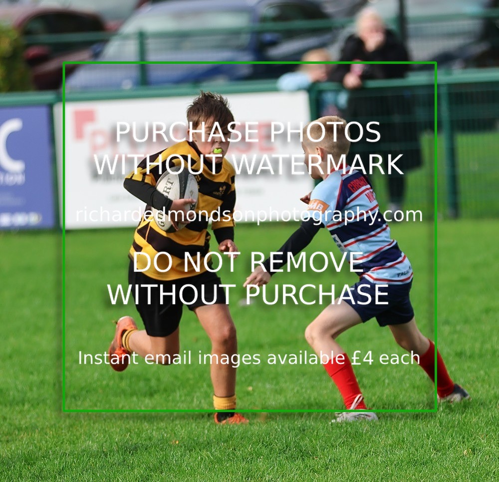 533A4971 - Kendal Rugby Juniors (5/10/25)