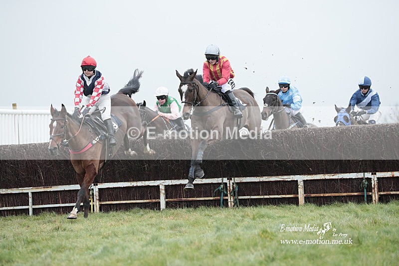 PtP 041222 0265 - Larkhill Racing Club Point-to-Point Larkhill 01/01/23
