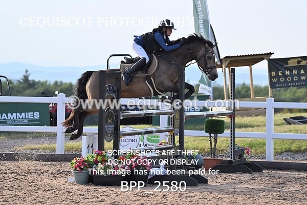 BPP_2580 - THU CLASS 5 Graham Heath 128/138 Primary C'ship Qualifier **Viewing/Selection class for 128/138 team