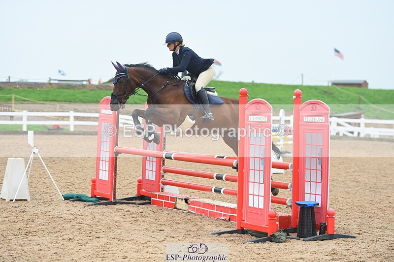 230916A-131900-04415 - Cls 23 Snr Discovery & 1m Open