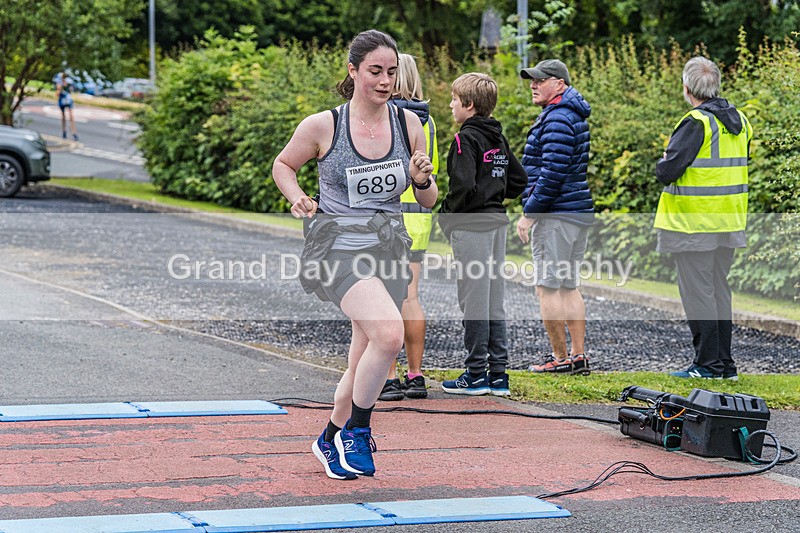 Lambfoot-712 - Lambfoot Loop Road Race Tuesday 2nd July 2024