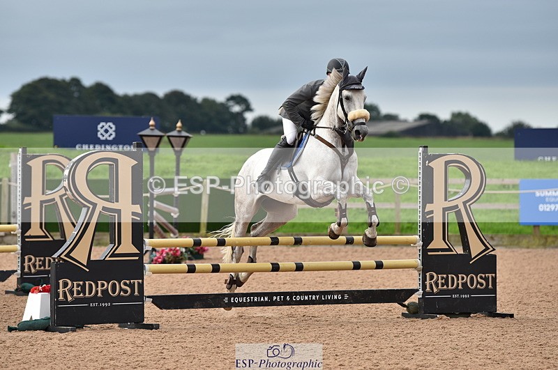 230810A-092256-00065 - Cls 8 British Novice & 90cm Open