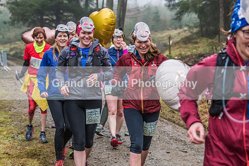 Glentress 21  10K-1885 - High Terrain Events Glentress 21 & 10K Trail Runs Saturday 18th February 2023