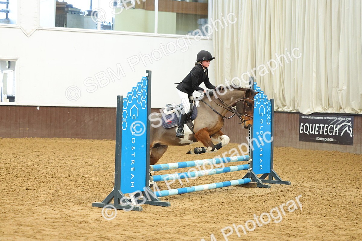 SBM_001194 - Class 3 - Show Jumping 60cm