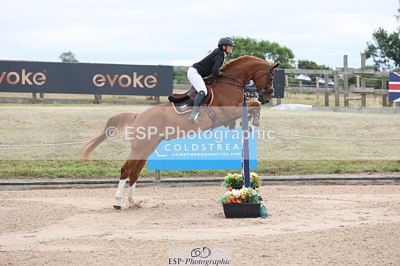 250719-115915-14812 - Cls 11, 1 Star Bronze Tour