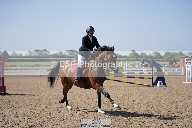 230527A-101920-03631 - Cls 19 British Novice & 90cm Open