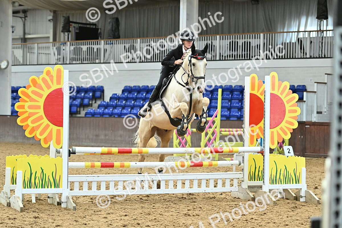 SBM_005377 - Class 58,59 - 90cm Restricted & Open