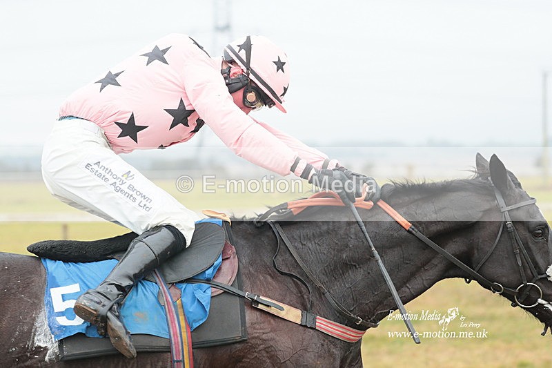 PtP 290123 308274 - Heythrop Hunt PtP Cocklebarrow 29/01/2023