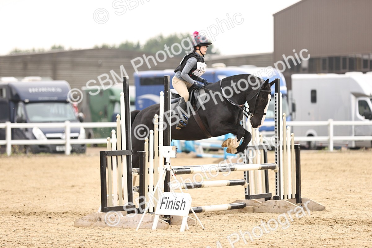 SBM_002521 - Class 2 - 80cm