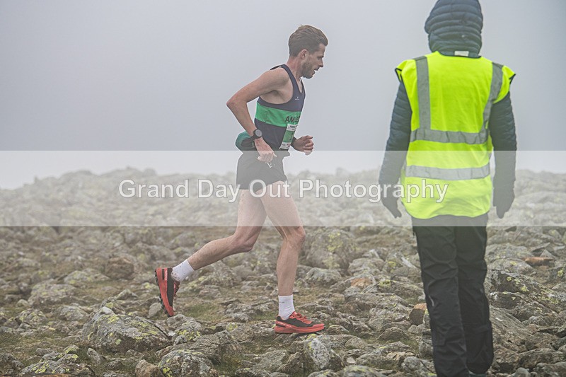 Fairfield-2 - Fairfield Horseshoe Fell Race Saturday 9th May 2026