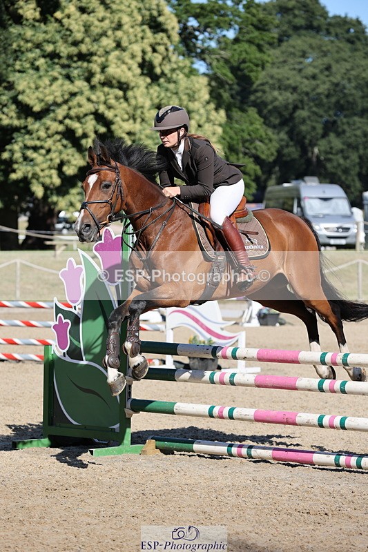 250703A-085059-00133 - Cls 5 85cm Amateur Qualifier