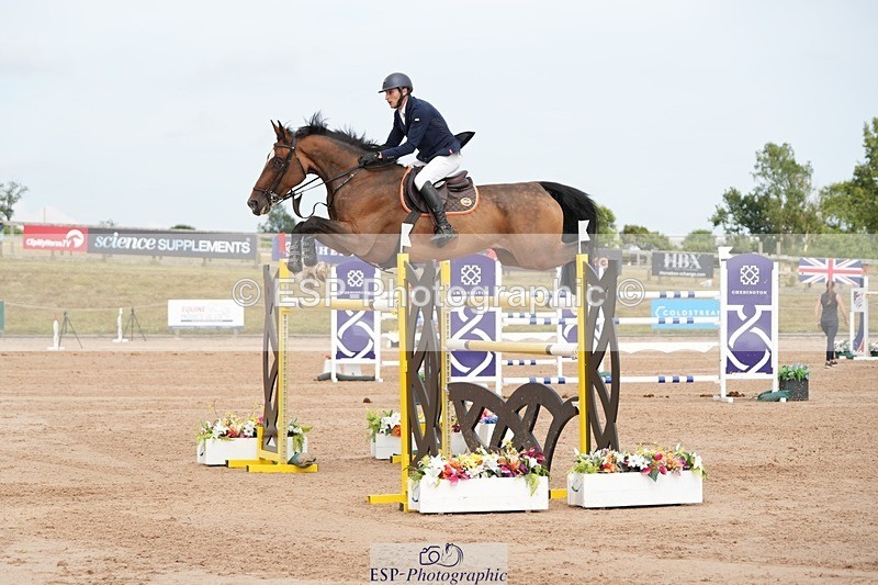 250718-172017-12605 - Cls 6, 3 Star Big Tour LR Qualifier Break til End