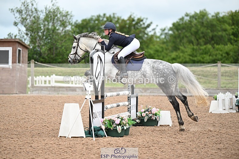 250607-094521-00161 - Cls 5 Pony British Novice and 80cm