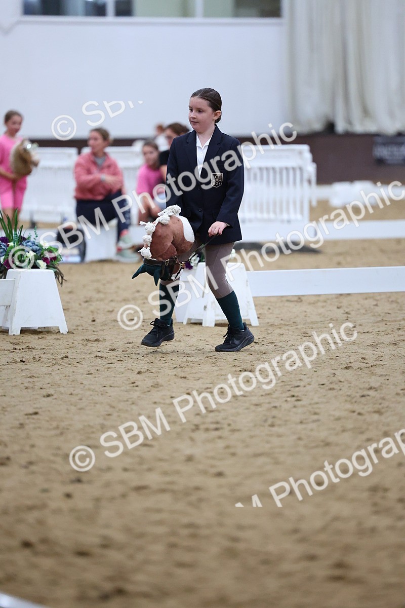 SBM_002507 - Class 7 - Freestyle Dressage Championship Final