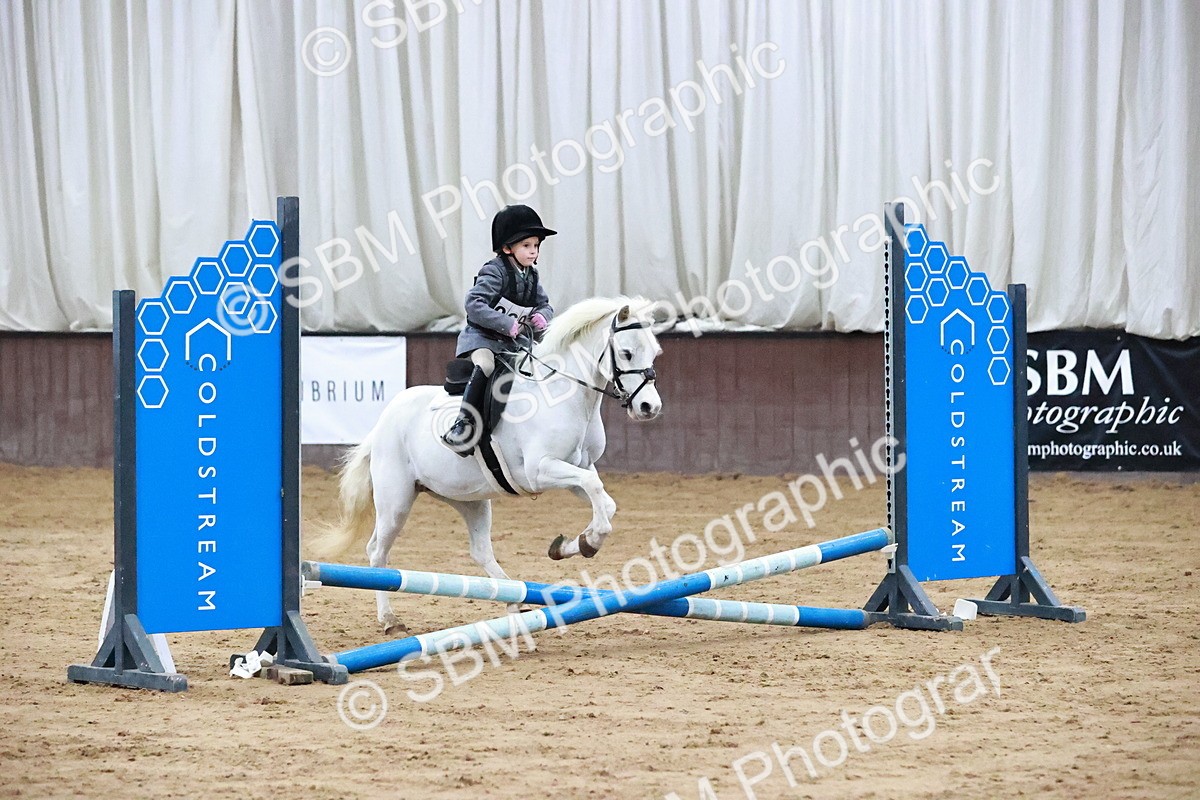 SBM_000266 - Class 1 - 40cm