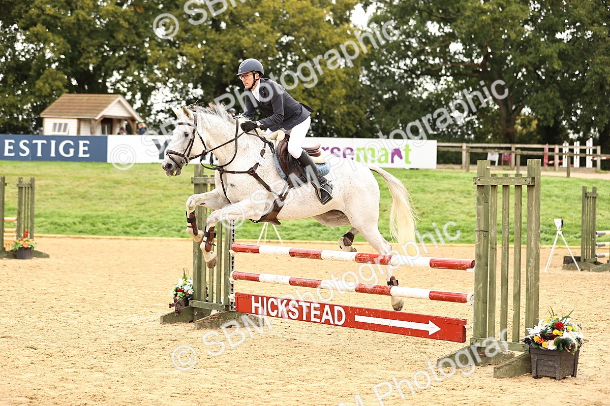 SBM_58892 - J42 - Grand Tour Horse & Pony 1.00m Championship
