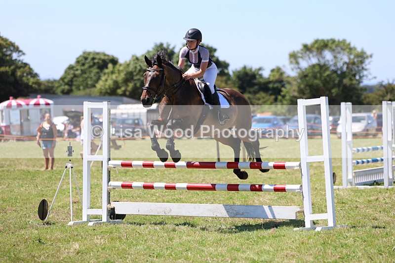 3E7A5921 - Class 10: 95cm National Amateur Championship Qualifier