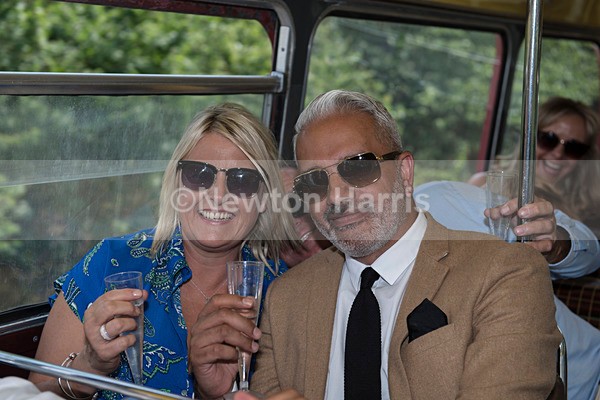NMH-597 - Sonja and Steve's Wedding 21/7/2018