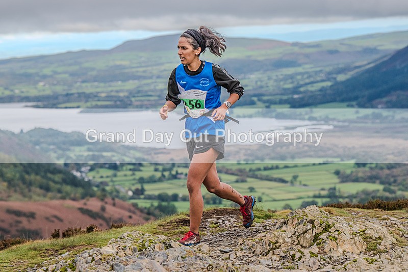 British Fell Relay-543 - British Fell & Hill Relay Championship Braithwaite Keswick Saturday 21st October 2023