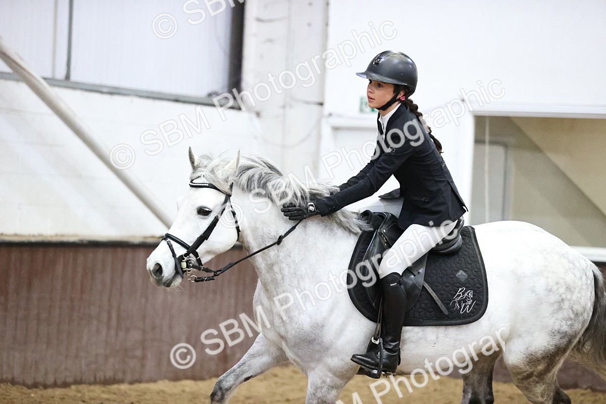 SBM_000299 - Class 2 - Pony British Novice - 80cm
