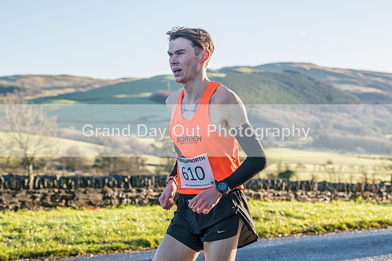 North Lakes Half Marathon  10k-255 - North Lakes Half Marathon & 10K Road Races Monday 2nd January 2023