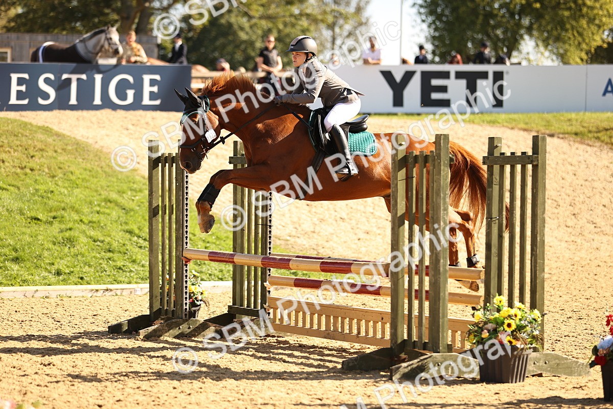 SBM_38094 - J39 - Senior 85cm Championship