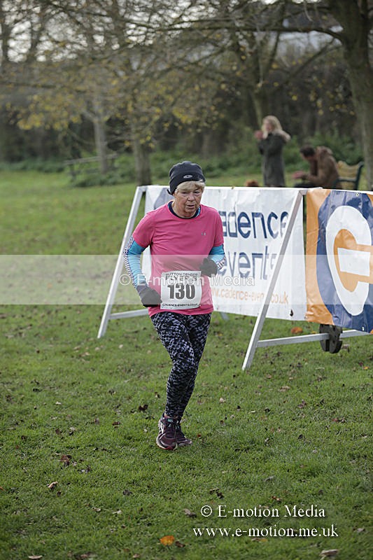 CAD5 171119-1370 - Sutton Benger 5 mile Flyer – 17th Nov 2019