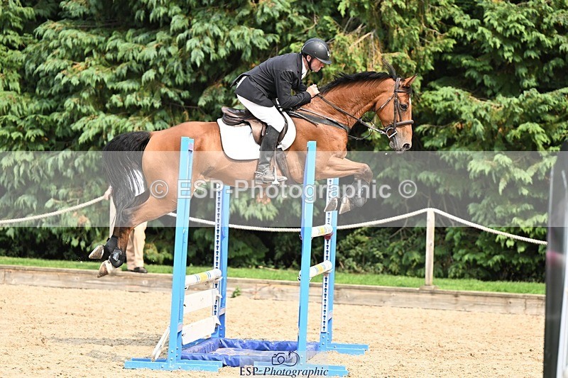 240818-151710-05149 - Cls 12A Snr Foxhunter & 1.20m Open