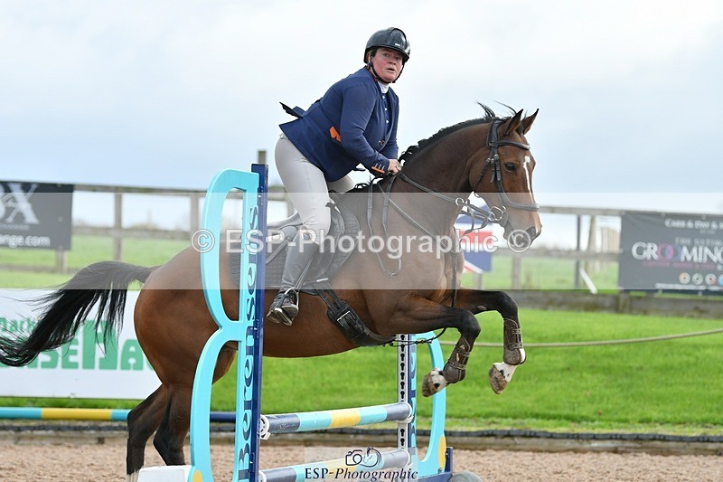 251026-095203-01964 - Cls 18+19+20 50cm Clear Round and 60cm Club and Schools