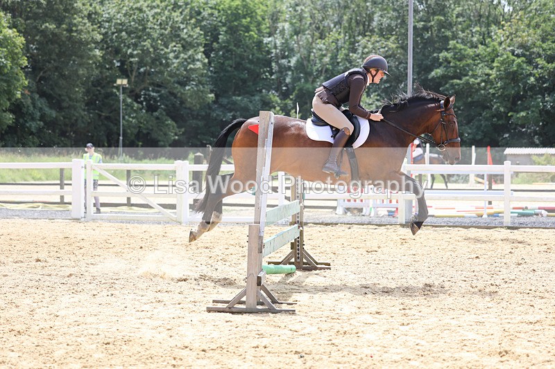 3E7A7585 - Class 4: 90cm