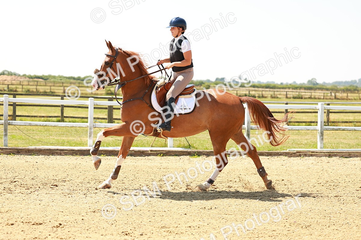 SBM_001049 - Class 3 - Senior Discovery - 1.00m