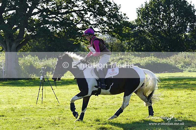 WWHT 031021 709 - Novice Restricted (0.80m) 03/10/21