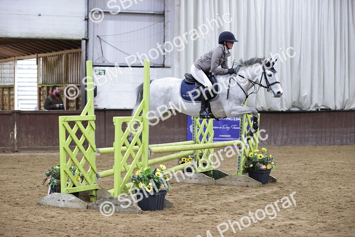 SBM_000067 - Class 1 - Clear Round