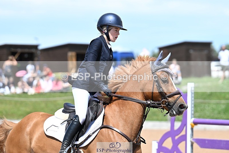 260627-133310-04365 - Cls 14 Newcomers 2nd R's Jump Off and P